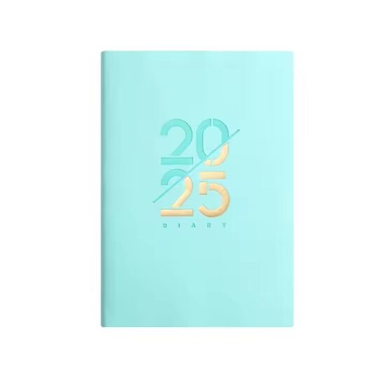 Custom Office Monthly Weekly Planner Calendar for Business Use