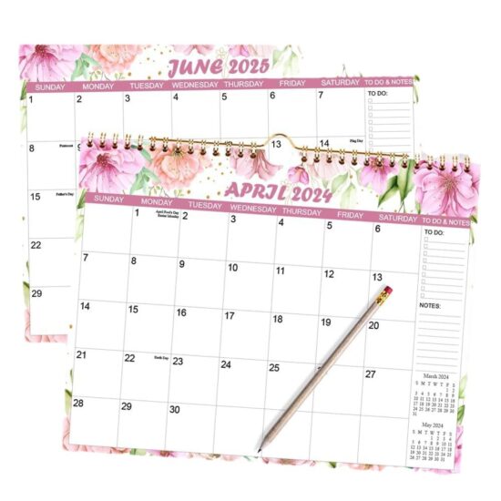 Custom Holiday Planner Calendar for Seasonal Scheduling

