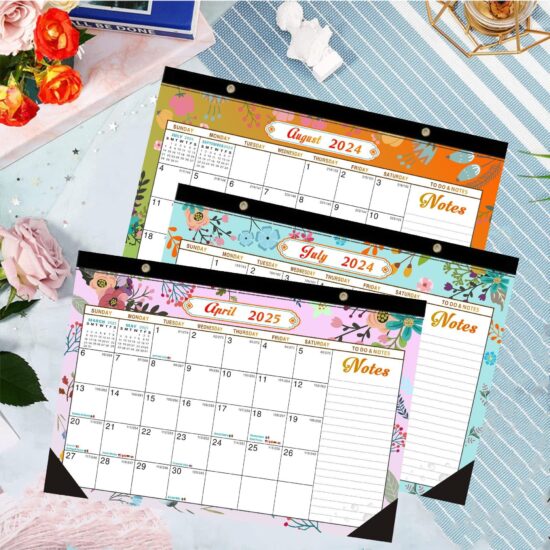 Custom Holiday Planner Calendar for Seasonal Scheduling

