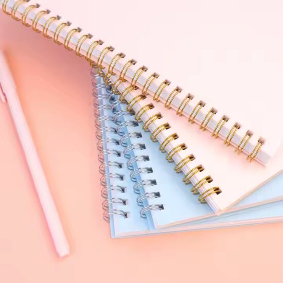 Custom To-Do List Planner Calendar with Minimal Design